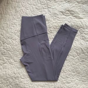 Athlete salutation stash pocket II